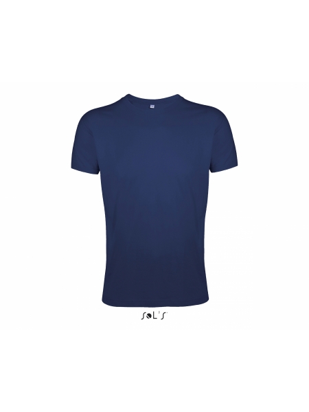 maglietta-uomo-manica-corta-regent-fit-sols-150-gr-slim-blu oltremare.jpg